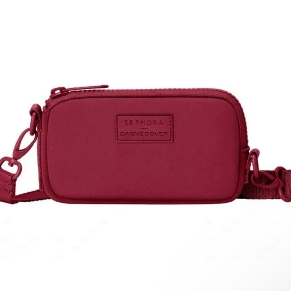 Dagne Dover x Sephora Rouge Mara Phone Sling Bag